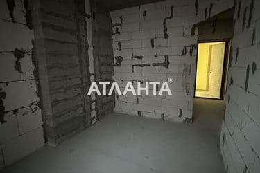 1-room apartment apartment by the address st. Lyustdorfskaya dor Chernomorskaya dor (area 35,1 m²) - Atlanta.ua - photo 28