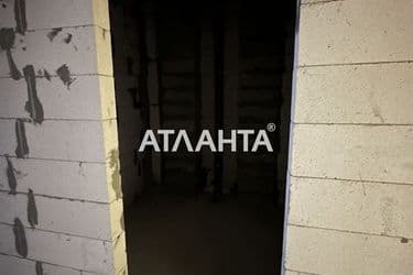 1-room apartment apartment by the address st. Lyustdorfskaya dor Chernomorskaya dor (area 35,1 m²) - Atlanta.ua - photo 30