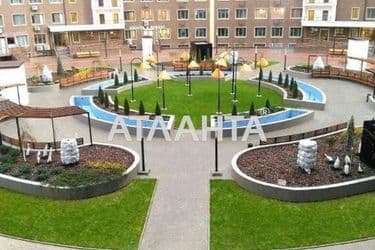 1-комнатная квартира по адресу ул. Каманина (площадь 41 м²) - Atlanta.ua - фото 20