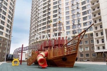 1-комнатная квартира по адресу ул. Каманина (площадь 41 м²) - Atlanta.ua - фото 21