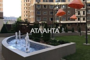 1-комнатная квартира по адресу ул. Каманина (площадь 41 м²) - Atlanta.ua - фото 22