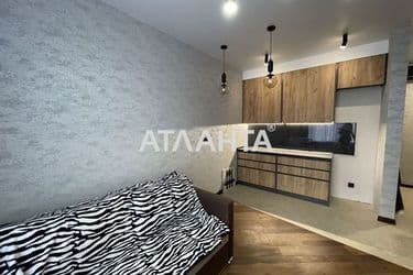 1-комнатная квартира по адресу ул. Каманина (площадь 41 м²) - Atlanta.ua - фото 13