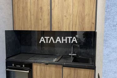 1-комнатная квартира по адресу ул. Каманина (площадь 41 м²) - Atlanta.ua - фото 14