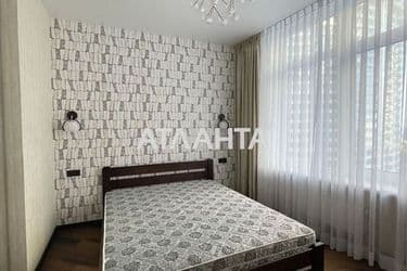 1-комнатная квартира по адресу ул. Каманина (площадь 41 м²) - Atlanta.ua - фото 16