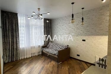 1-комнатная квартира по адресу ул. Каманина (площадь 41 м²) - Atlanta.ua - фото 12