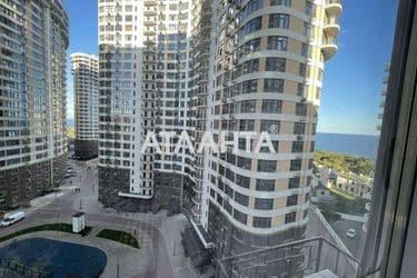 1-комнатная квартира по адресу ул. Каманина (площадь 41 м²) - Atlanta.ua - фото 19