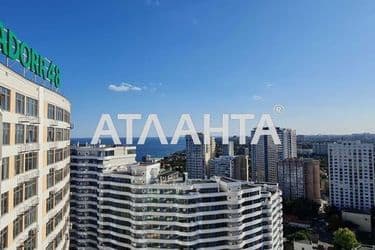 1-кімнатна квартира за адресою вул. Каманіна (площа 40,9 м²) - Atlanta.ua - фото 32