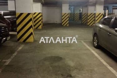 Commercial real estate at st. Genuezskaya (area 13 m²) - Atlanta.ua - photo 6