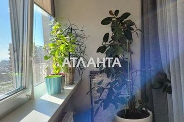 3-кімнатна квартира за адресою вул. Перлинна (площа 65 м²) - Atlanta.ua - фото 30