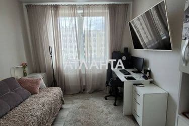 3-кімнатна квартира за адресою вул. Перлинна (площа 65 м²) - Atlanta.ua - фото 32