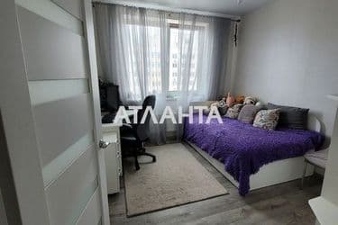 3-кімнатна квартира за адресою вул. Перлинна (площа 65 м²) - Atlanta.ua - фото 36