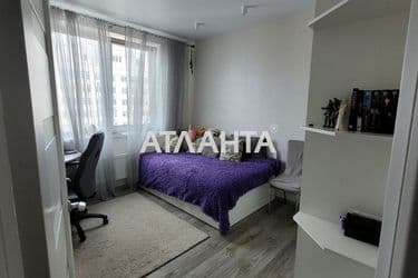 3-кімнатна квартира за адресою вул. Перлинна (площа 65 м²) - Atlanta.ua - фото 37