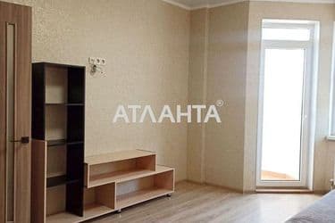 1-room apartment apartment by the address st. Raduzhnyy m n (area 40 m²) - Atlanta.ua - photo 16