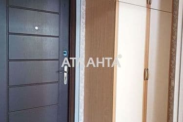 1-room apartment apartment by the address st. Raduzhnyy m n (area 40 m²) - Atlanta.ua - photo 17