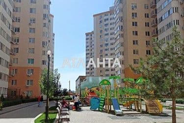 1-room apartment apartment by the address st. Raduzhnyy m n (area 40 m²) - Atlanta.ua - photo 21