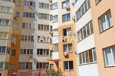 1-room apartment apartment by the address st. Raduzhnyy m n (area 40 m²) - Atlanta.ua - photo 22