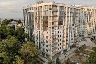 1-комнатная квартира по адресу Ванный пер. (площадь 39 м²) - Atlanta.ua - фото 10