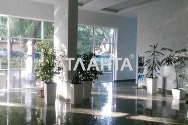 1-комнатная квартира по адресу Ванный пер. (площадь 39 м²) - Atlanta.ua - фото 11