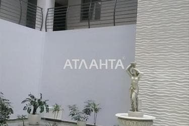 1-комнатная квартира по адресу Ванный пер. (площадь 39 м²) - Atlanta.ua - фото 12