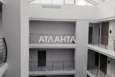 1-комнатная квартира по адресу Ванный пер. (площадь 39 м²) - Atlanta.ua - фото 13