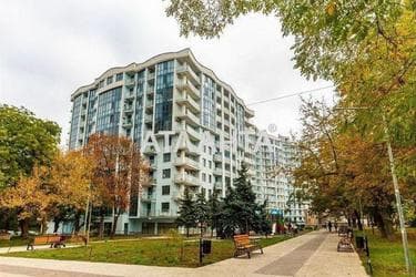 1-комнатная квартира по адресу Ванный пер. (площадь 39 м²) - Atlanta.ua - фото 15