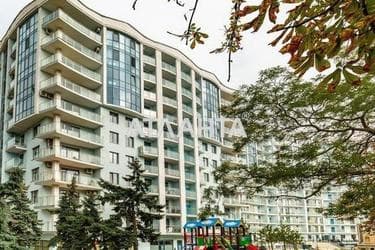 1-комнатная квартира по адресу Ванный пер. (площадь 39 м²) - Atlanta.ua - фото 17