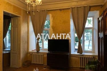 Многокомнатная квартира по адресу ул. Новосельского (площадь 100,3 м²) - Atlanta.ua - фото 11