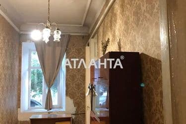 Многокомнатная квартира по адресу ул. Новосельского (площадь 100,3 м²) - Atlanta.ua - фото 13