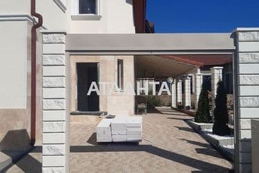 Будинок за адресою вул. Берегова (площа 125 м²) - Atlanta.ua - фото 11