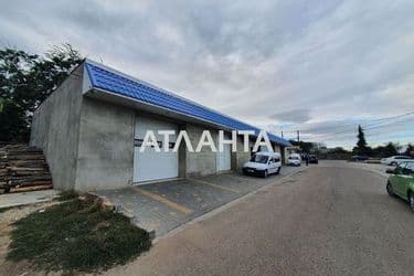 Commercial real estate at st. Bolnichnaya (area 0,3 m²) - Atlanta.ua - photo 22