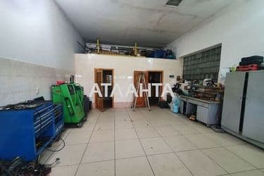 Commercial real estate at st. Bolnichnaya (area 0,3 m²) - Atlanta.ua - photo 23