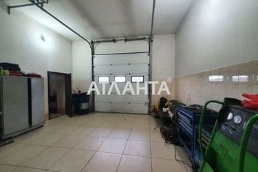 Commercial real estate at st. Bolnichnaya (area 0,3 m²) - Atlanta.ua - photo 24