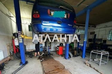 Commercial real estate at st. Bolnichnaya (area 0,3 m²) - Atlanta.ua - photo 25