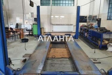 Commercial real estate at st. Bolnichnaya (area 0,3 m²) - Atlanta.ua - photo 26