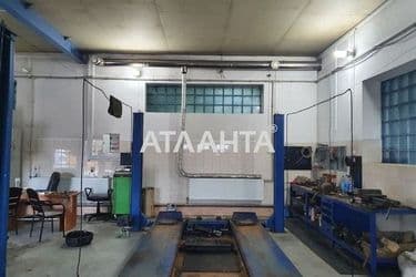Commercial real estate at st. Bolnichnaya (area 0,3 m²) - Atlanta.ua - photo 27