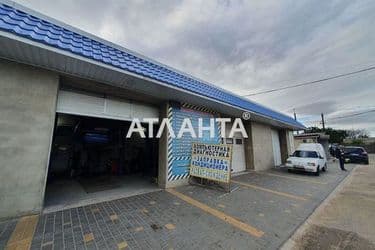 Commercial real estate at st. Bolnichnaya (area 0,3 m²) - Atlanta.ua - photo 21