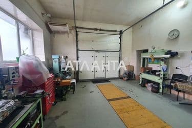 Commercial real estate at st. Bolnichnaya (area 0,3 m²) - Atlanta.ua - photo 31