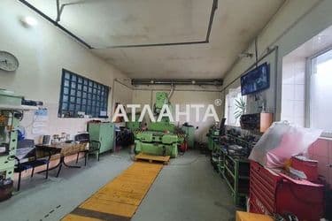 Commercial real estate at st. Bolnichnaya (area 0,3 m²) - Atlanta.ua - photo 32