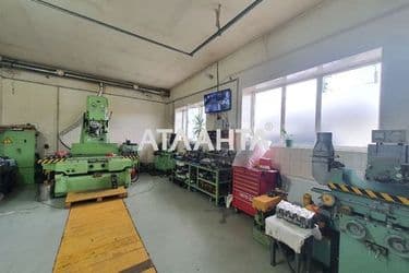 Commercial real estate at st. Bolnichnaya (area 0,3 m²) - Atlanta.ua - photo 33