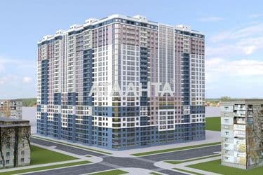 3-кімнатна квартира за адресою вул. Героїв Крут (площа 92,0 м²) - Atlanta.ua - фото 6