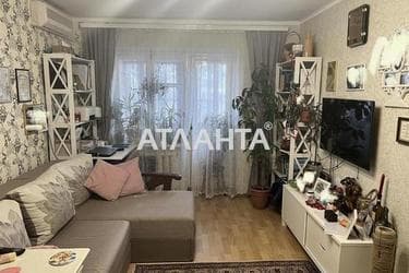 2-комнатная квартира по адресу ул. Балковская (площадь 43 м²) - Atlanta.ua - фото 9