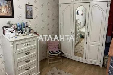 2-комнатная квартира по адресу ул. Балковская (площадь 43 м²) - Atlanta.ua - фото 11