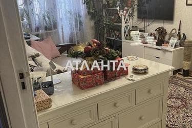 2-комнатная квартира по адресу ул. Балковская (площадь 43 м²) - Atlanta.ua - фото 12