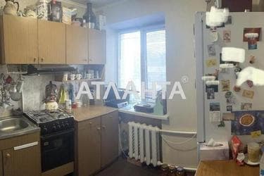 2-комнатная квартира по адресу ул. Балковская (площадь 43 м²) - Atlanta.ua - фото 13