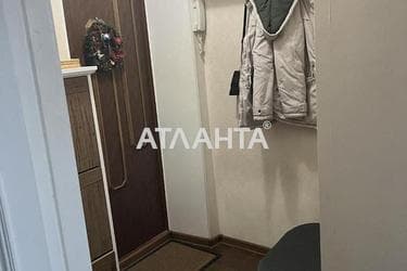 2-комнатная квартира по адресу ул. Балковская (площадь 43 м²) - Atlanta.ua - фото 15