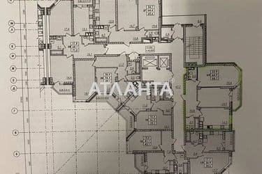 2-кімнатна квартира за адресою Овідіопольська дор. (площа 66,1 м²) - Atlanta.ua - фото 34