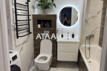 2-кімнатна квартира за адресою Овідіопольська дор. (площа 66,1 м²) - Atlanta.ua - фото 21