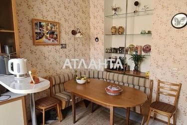 3-комнатная квартира по адресу ул. Успенская (площадь 80 м²) - Atlanta.ua - фото 13