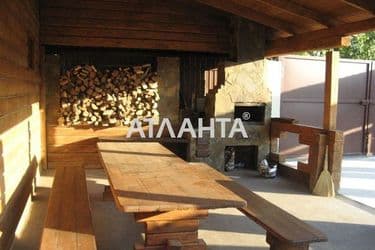 Дом по адресу ул. Горностаева (площадь 206 м²) - Atlanta.ua - фото 18