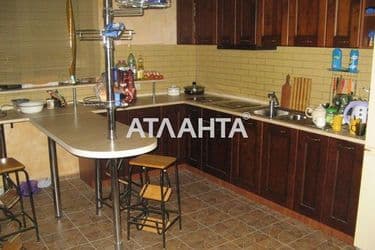 Дом по адресу ул. Горностаева (площадь 206 м²) - Atlanta.ua - фото 19